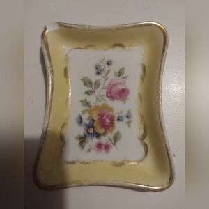 Vintage Pin Dish